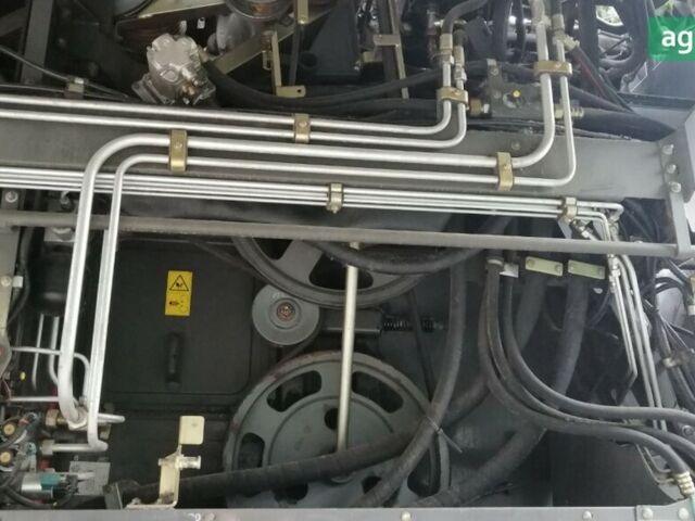 Клаас Lexion 580, объемом двигателя 16 л и пробегом 4 тыс. км за 149928 $, фото 6 на Automoto.ua