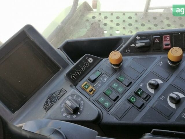 Клаас Lexion 580, объемом двигателя 16 л и пробегом 4 тыс. км за 149928 $, фото 18 на Automoto.ua
