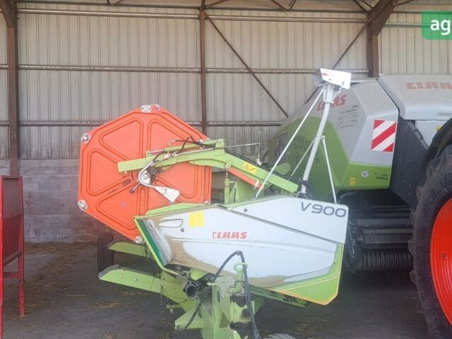 Клаас Lexion 580, объемом двигателя 0 л и пробегом 0 тыс. км за 159373 $, фото 21 на Automoto.ua