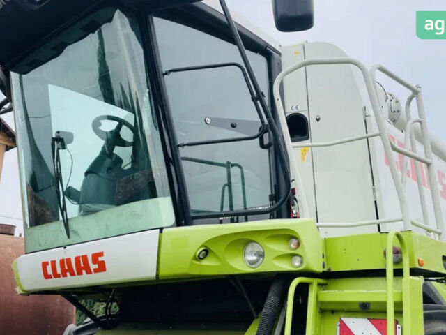Клаас Lexion 580, об'ємом двигуна 0 л та пробігом 0 тис. км за 118054 $, фото 5 на Automoto.ua