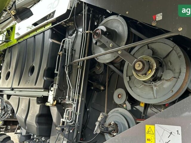 Клаас Lexion 580, объемом двигателя 0 л и пробегом 0 тыс. км за 167057 $, фото 15 на Automoto.ua