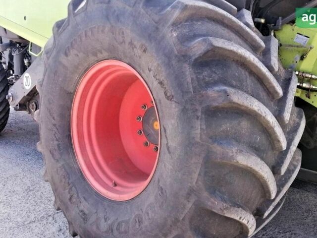 Клаас Lexion 580, объемом двигателя 16 л и пробегом 4 тыс. км за 149928 $, фото 11 на Automoto.ua