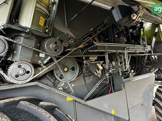 Клаас Lexion 580, объемом двигателя 0 л и пробегом 0 тыс. км за 167057 $, фото 9 на Automoto.ua