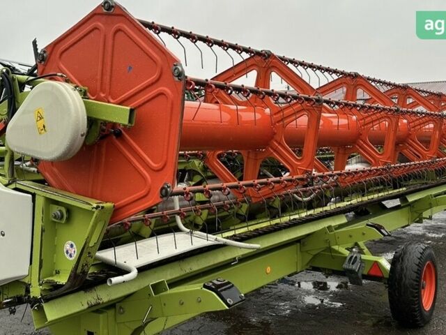 Клаас Lexion 580, объемом двигателя 0 л и пробегом 0 тыс. км за 167057 $, фото 26 на Automoto.ua