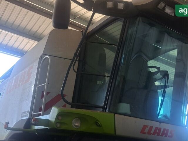 Клаас Lexion 580, объемом двигателя 0 л и пробегом 0 тыс. км за 159373 $, фото 3 на Automoto.ua