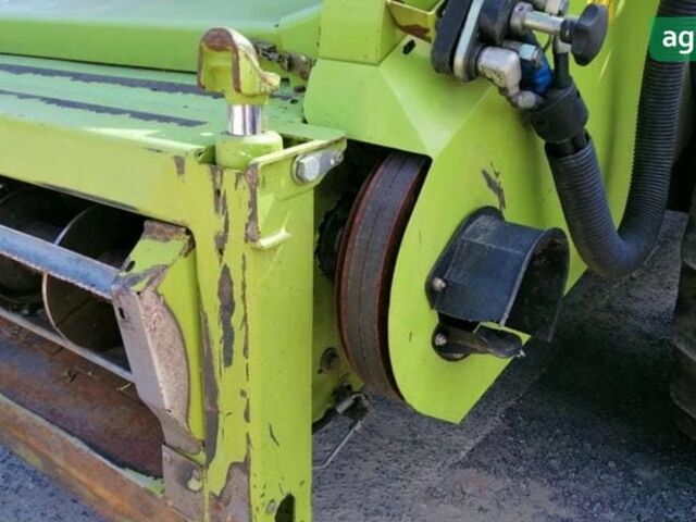Клаас Lexion 580, объемом двигателя 0 л и пробегом 0 тыс. км за 150963 $, фото 7 на Automoto.ua