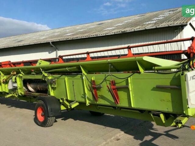 Клаас Lexion 580, объемом двигателя 0 л и пробегом 0 тыс. км за 112330 $, фото 7 на Automoto.ua