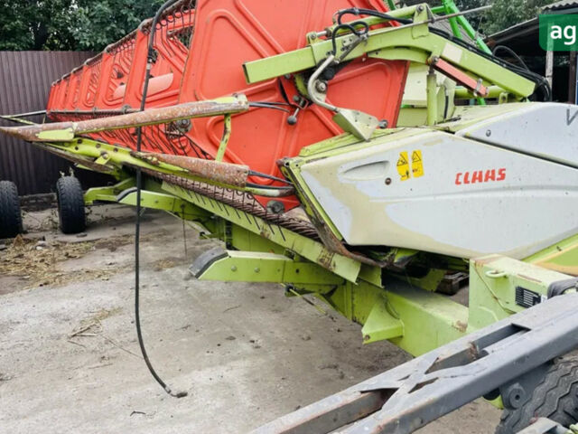 Клаас Lexion 580, об'ємом двигуна 0 л та пробігом 0 тис. км за 118054 $, фото 10 на Automoto.ua
