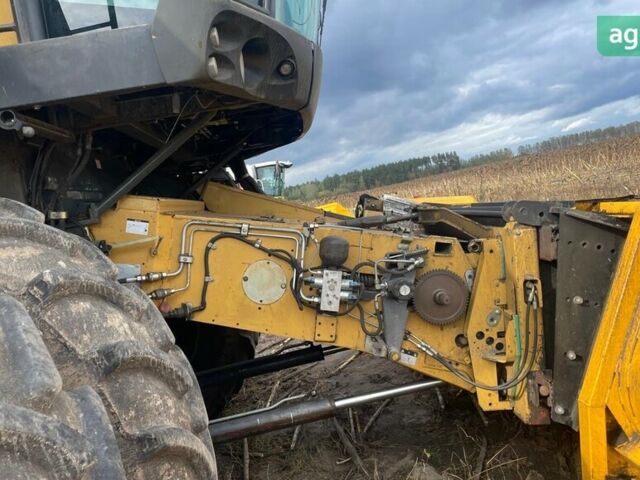 Клаас Lexion 580 2009 у Белой Церкве на Automoto.ua Клаас Lexion 580, об'ємом двигуна 0 л та пробігом 0 тис. км за 69922 $, фото 3 на Automoto.ua