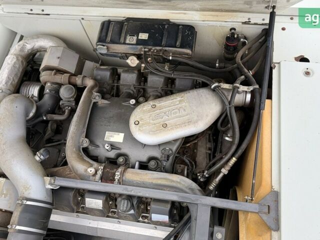 Клаас Lexion 580, об'ємом двигуна 0 л та пробігом 0 тис. км за 147533 $, фото 18 на Automoto.ua