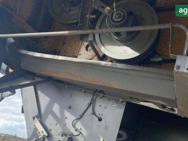 Клаас Lexion 580, объемом двигателя 0 л и пробегом 0 тыс. км за 69645 $, фото 7 на Automoto.ua