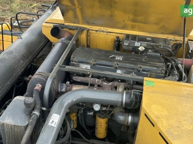 Клаас Lexion 580, объемом двигателя 0 л и пробегом 0 тыс. км за 69645 $, фото 14 на Automoto.ua