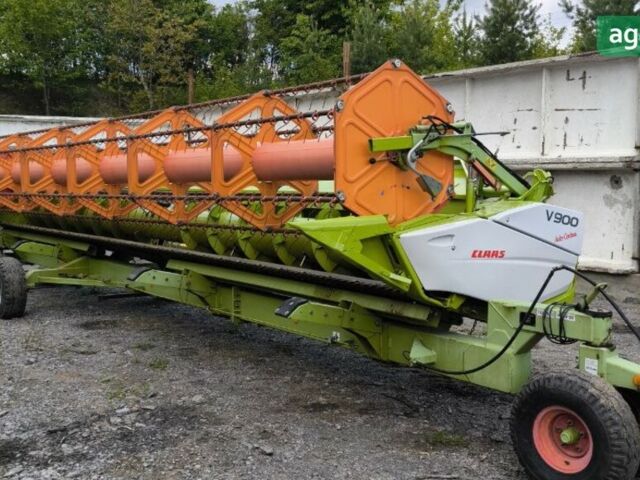 Клаас Lexion 580, об'ємом двигуна 0 л та пробігом 0 тис. км за 163897 $, фото 4 на Automoto.ua