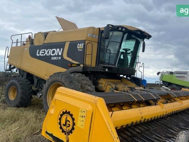 Клаас Lexion 580 2009 у Белой Церкве на Automoto.ua Клаас Lexion 580, об'ємом двигуна 0 л та пробігом 0 тис. км за 69922 $, фото 17 на Automoto.ua