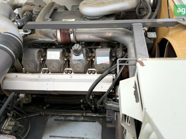 Клаас Lexion 580, об'ємом двигуна 0 л та пробігом 0 тис. км за 147533 $, фото 17 на Automoto.ua