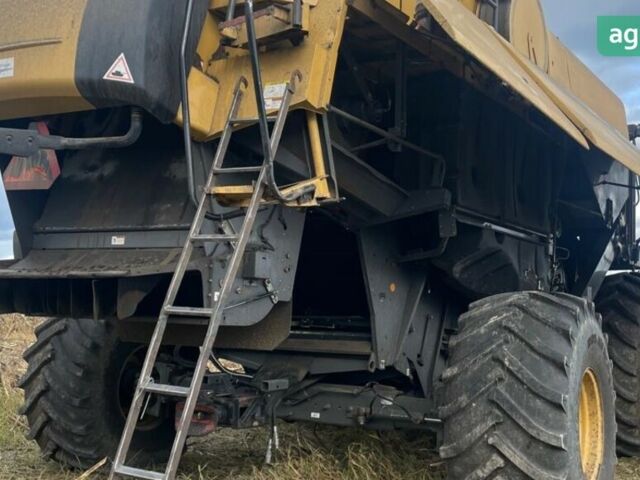 Клаас Lexion 580 2009 у Белой Церкве на Automoto.ua Клаас Lexion 580, об'ємом двигуна 0 л та пробігом 0 тис. км за 69922 $, фото 4 на Automoto.ua