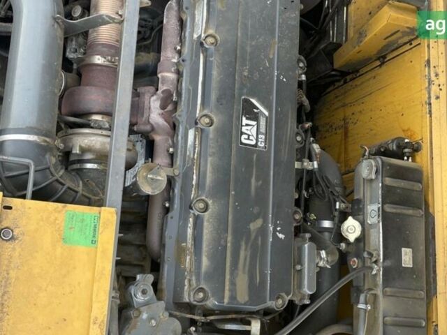 Клаас Lexion 580, объемом двигателя 0 л и пробегом 0 тыс. км за 69645 $, фото 18 на Automoto.ua