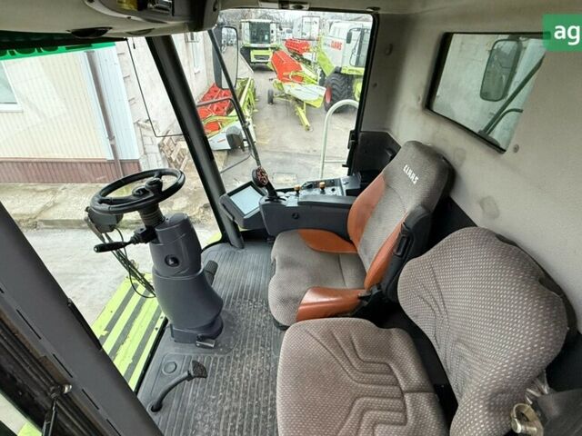 Клаас Lexion 580, об'ємом двигуна 0 л та пробігом 0 тис. км за 147533 $, фото 21 на Automoto.ua