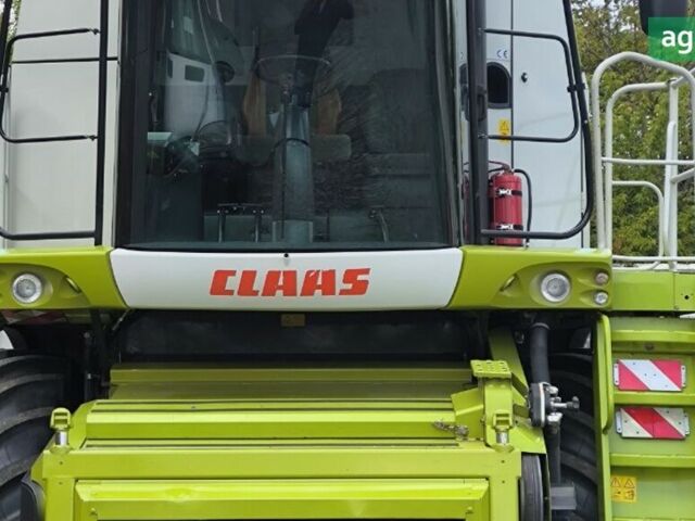 Клаас Lexion 580, об'ємом двигуна 0 л та пробігом 0 тис. км за 163897 $, фото 6 на Automoto.ua
