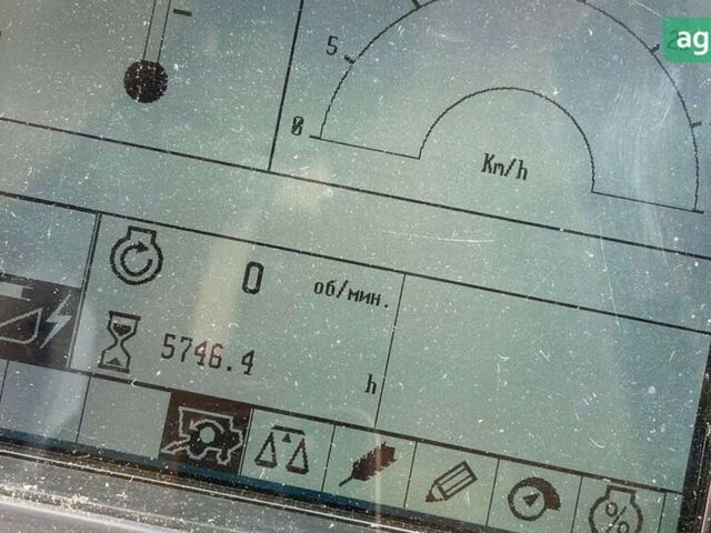 Клаас Lexion 580 2009 у Белой Церкве на Automoto.ua Клаас Lexion 580, об'ємом двигуна 0 л та пробігом 0 тис. км за 69922 $, фото 21 на Automoto.ua