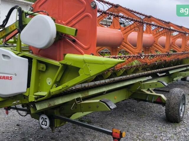 Клаас Lexion 580, об'ємом двигуна 0 л та пробігом 0 тис. км за 163897 $, фото 3 на Automoto.ua