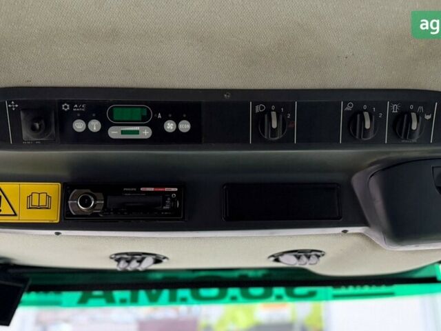 Клаас Lexion 580, об'ємом двигуна 0 л та пробігом 0 тис. км за 147533 $, фото 22 на Automoto.ua