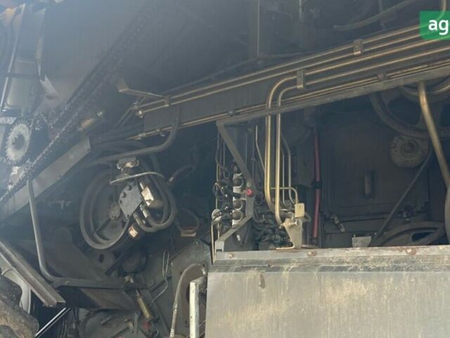 Клаас Lexion 580 2009 у Белой Церкве на Automoto.ua Клаас Lexion 580, об'ємом двигуна 0 л та пробігом 0 тис. км за 69922 $, фото 10 на Automoto.ua