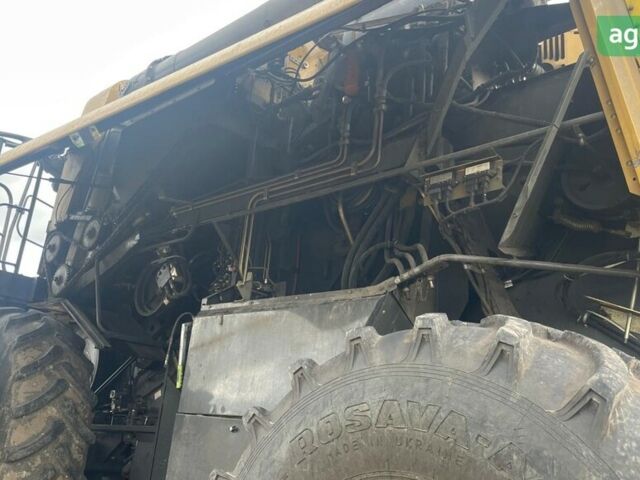Клаас Lexion 580, объемом двигателя 0 л и пробегом 0 тыс. км за 69645 $, фото 12 на Automoto.ua