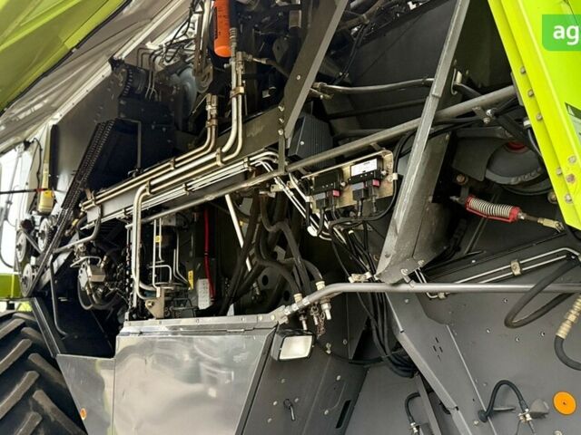 Клаас Lexion 580, об'ємом двигуна 0 л та пробігом 0 тис. км за 147533 $, фото 16 на Automoto.ua