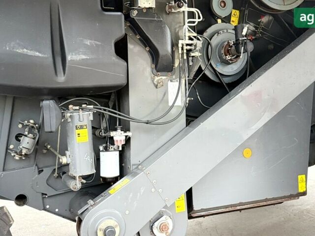 Клаас Lexion 580, об'ємом двигуна 0 л та пробігом 0 тис. км за 147533 $, фото 11 на Automoto.ua