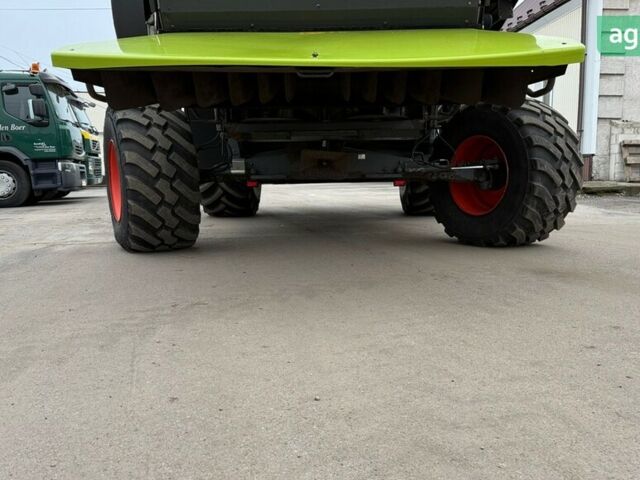 Клаас Lexion 580, об'ємом двигуна 0 л та пробігом 0 тис. км за 147533 $, фото 10 на Automoto.ua