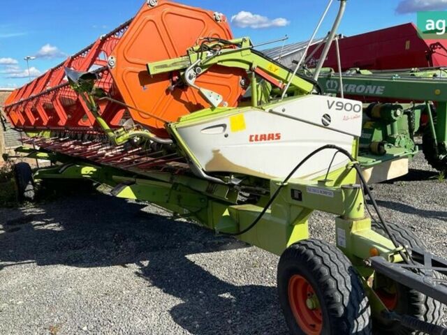 Клаас Lexion 580, объемом двигателя 0 л и пробегом 0 тыс. км за 110000 $, фото 5 на Automoto.ua