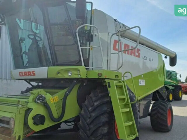 Клаас Lexion 580, объемом двигателя 0 л и пробегом 0 тыс. км за 103384 $, фото 2 на Automoto.ua