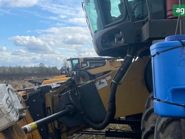 Клаас Lexion 580, объемом двигателя 0 л и пробегом 0 тыс. км за 69645 $, фото 8 на Automoto.ua