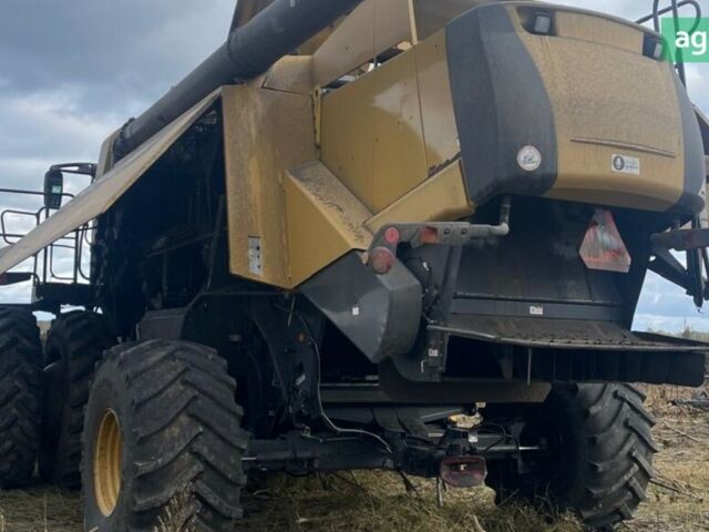 Клаас Lexion 580 2009 у Белой Церкве на Automoto.ua Клаас Lexion 580, об'ємом двигуна 0 л та пробігом 0 тис. км за 69922 $, фото 2 на Automoto.ua