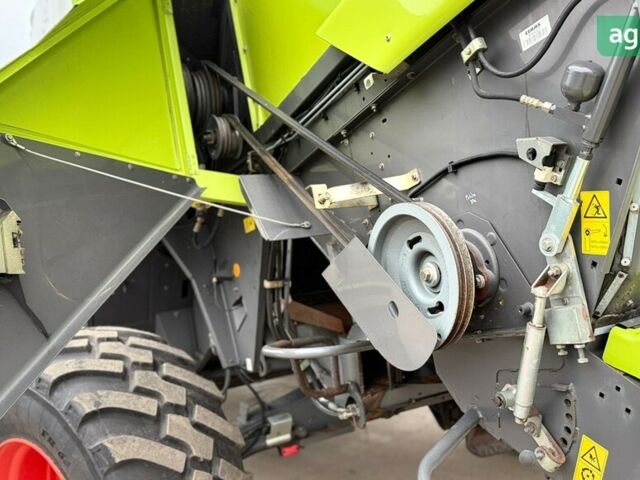 Клаас Lexion 580, об'ємом двигуна 0 л та пробігом 0 тис. км за 147533 $, фото 13 на Automoto.ua