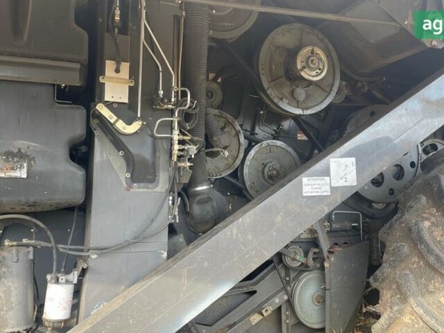 Клаас Lexion 580, объемом двигателя 0 л и пробегом 0 тыс. км за 69645 $, фото 13 на Automoto.ua