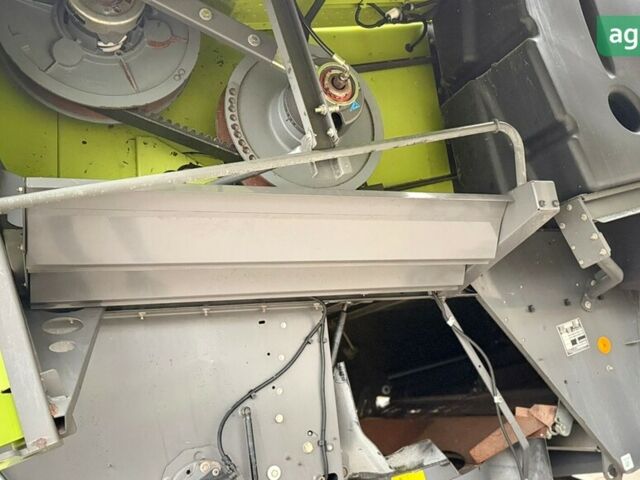 Клаас Lexion 580, об'ємом двигуна 0 л та пробігом 0 тис. км за 147533 $, фото 15 на Automoto.ua