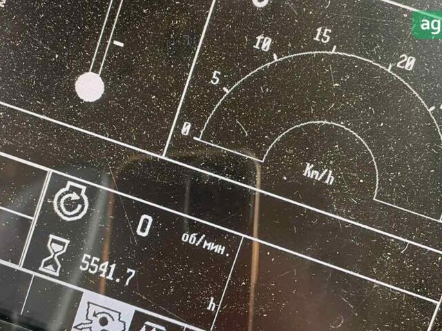 Клаас Lexion 580, объемом двигателя 0 л и пробегом 0 тыс. км за 69645 $, фото 22 на Automoto.ua