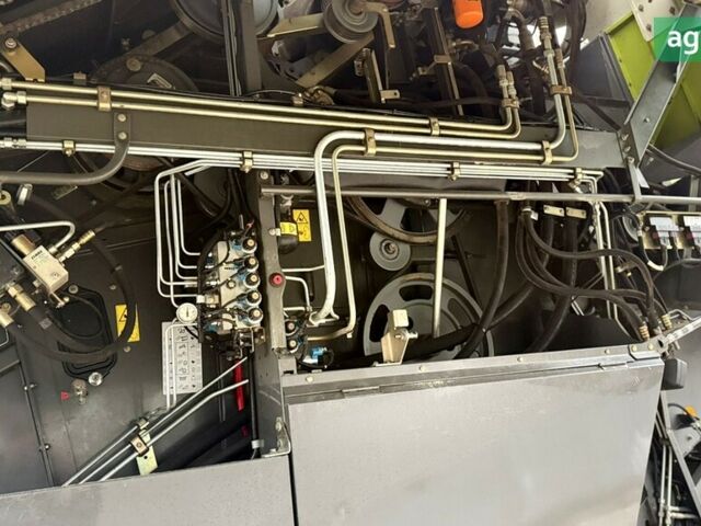 Клаас Lexion 580, об'ємом двигуна 0 л та пробігом 0 тис. км за 147533 $, фото 14 на Automoto.ua