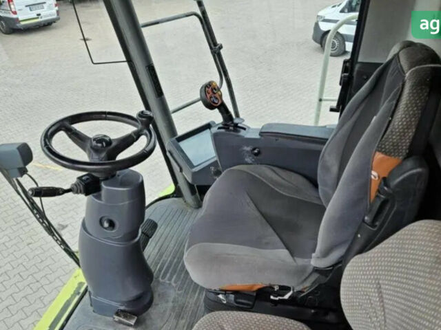 Клаас Lexion 580, объемом двигателя 0 л и пробегом 0 тыс. км за 115085 $, фото 8 на Automoto.ua