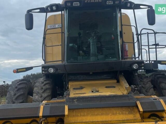 Клаас Lexion 580, объемом двигателя 0 л и пробегом 0 тыс. км за 69645 $, фото 1 на Automoto.ua