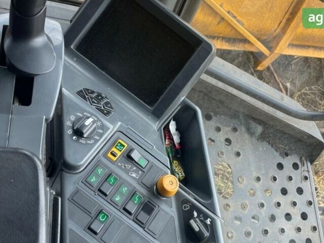 Клаас Lexion 580 2009 у Белой Церкве на Automoto.ua Клаас Lexion 580, об'ємом двигуна 0 л та пробігом 0 тис. км за 69922 $, фото 15 на Automoto.ua