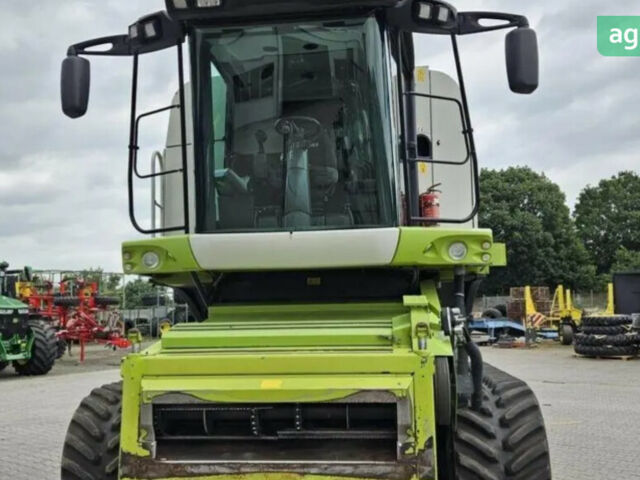 Клаас Lexion 580, объемом двигателя 0 л и пробегом 0 тыс. км за 115085 $, фото 2 на Automoto.ua