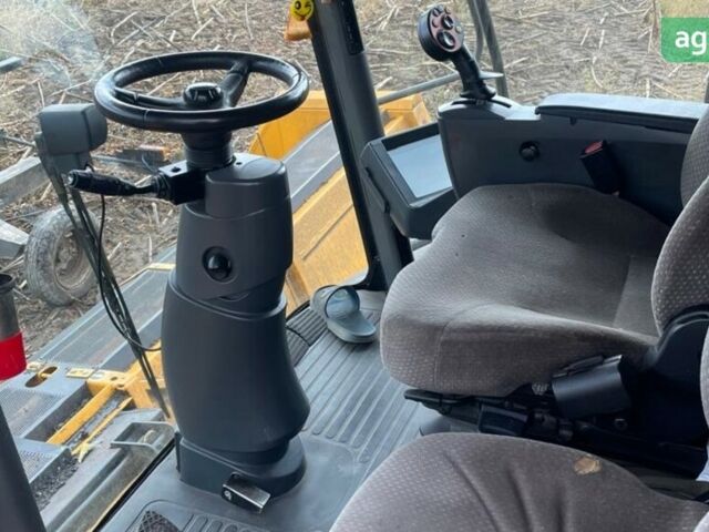 Клаас Lexion 580 2009 у Белой Церкве на Automoto.ua Клаас Lexion 580, об'ємом двигуна 0 л та пробігом 0 тис. км за 69922 $, фото 9 на Automoto.ua