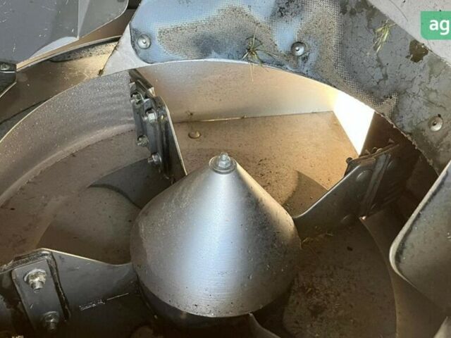 Клаас Lexion 580, об'ємом двигуна 16 л та пробігом 3 тис. км за 165927 $, фото 33 на Automoto.ua