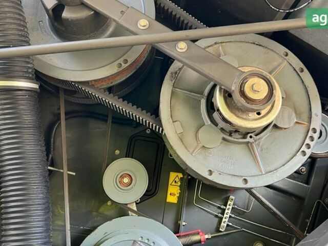 Клаас Lexion 580, об'ємом двигуна 16 л та пробігом 3 тис. км за 165927 $, фото 31 на Automoto.ua