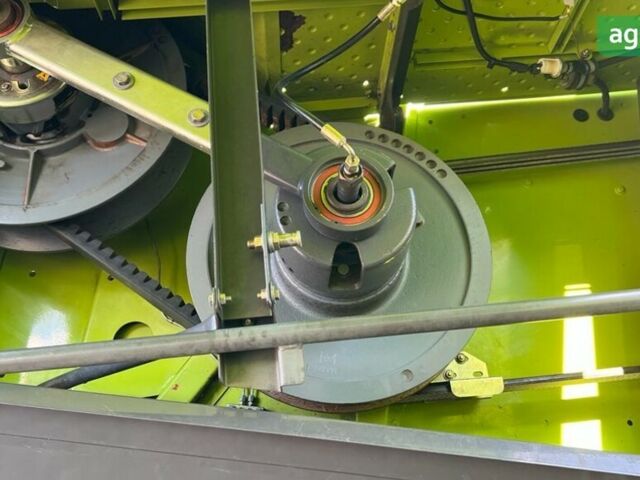 Клаас Lexion 580, об'ємом двигуна 16 л та пробігом 3 тис. км за 165927 $, фото 36 на Automoto.ua