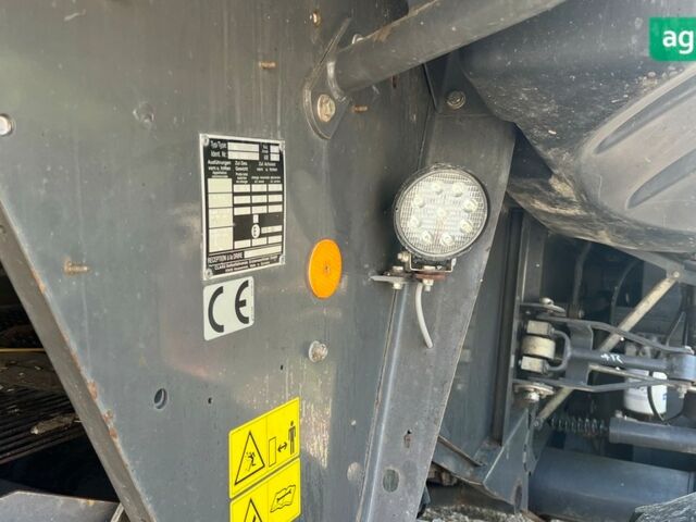 Клаас Lexion 580, объемом двигателя 0 л и пробегом 0 тыс. км за 141665 $, фото 16 на Automoto.ua