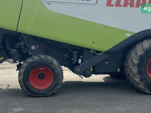 Клаас Lexion 580, объемом двигателя 0 л и пробегом 0 тыс. км за 135762 $, фото 2 на Automoto.ua